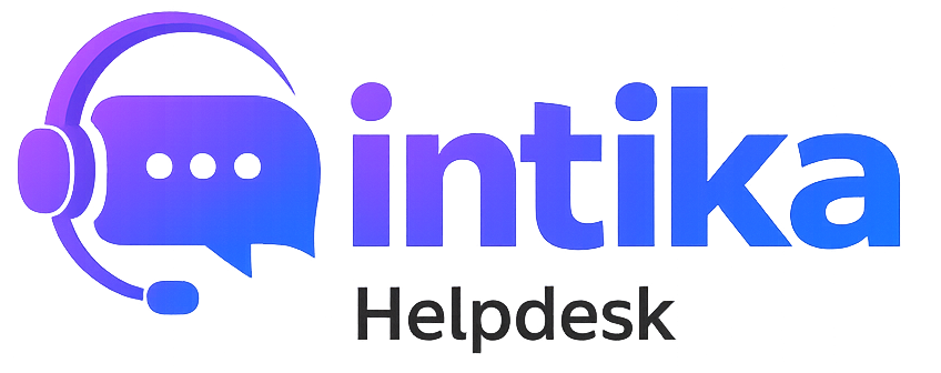 Intika Helpdesk